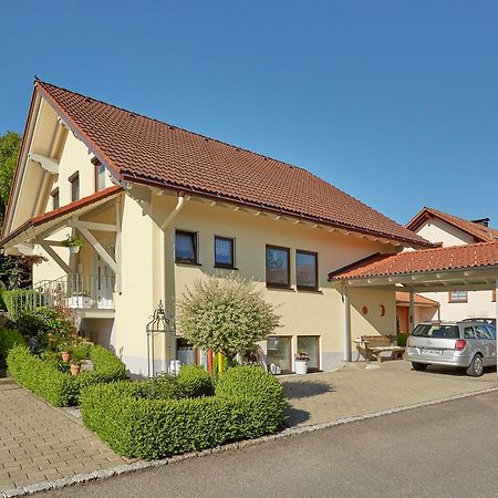 Ferienwohnung Weisbrod, Nur Private Buchungen Bräunlingen Exterior foto